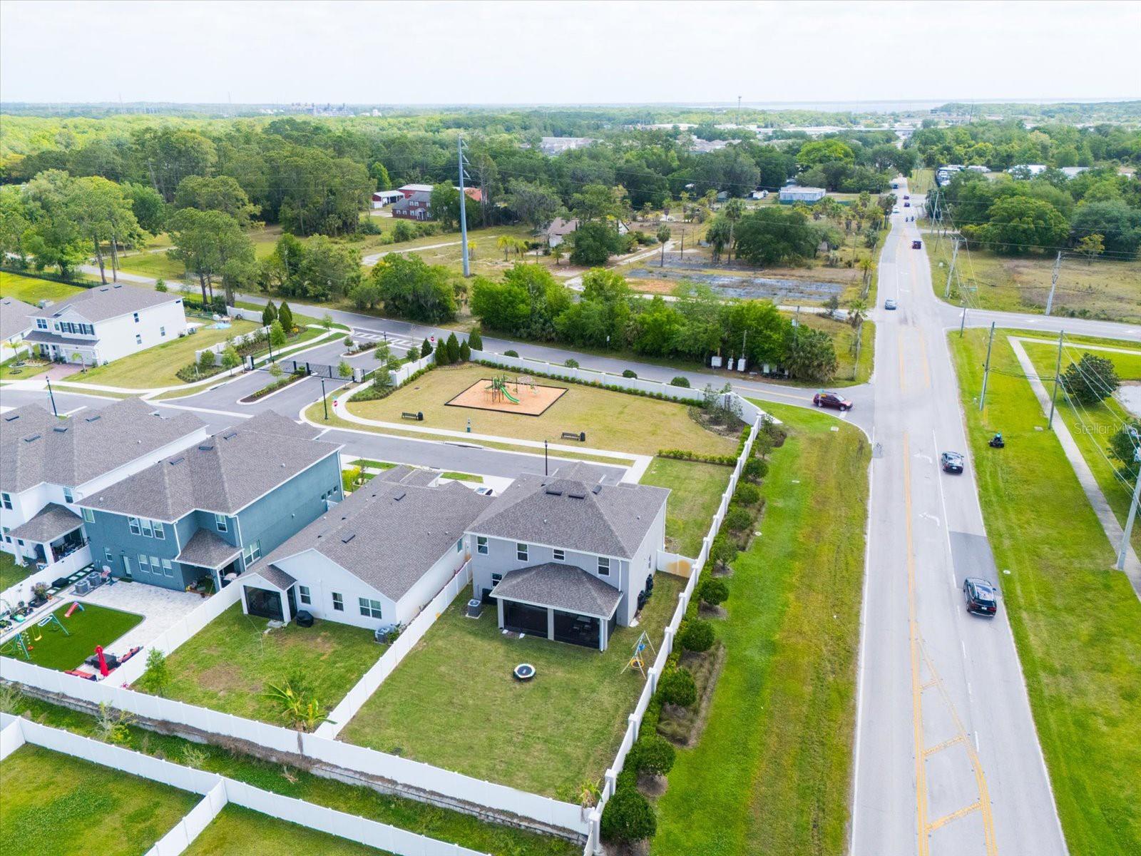 1118 FRANKLIN TREE LN, SANFORD, FL, 32771