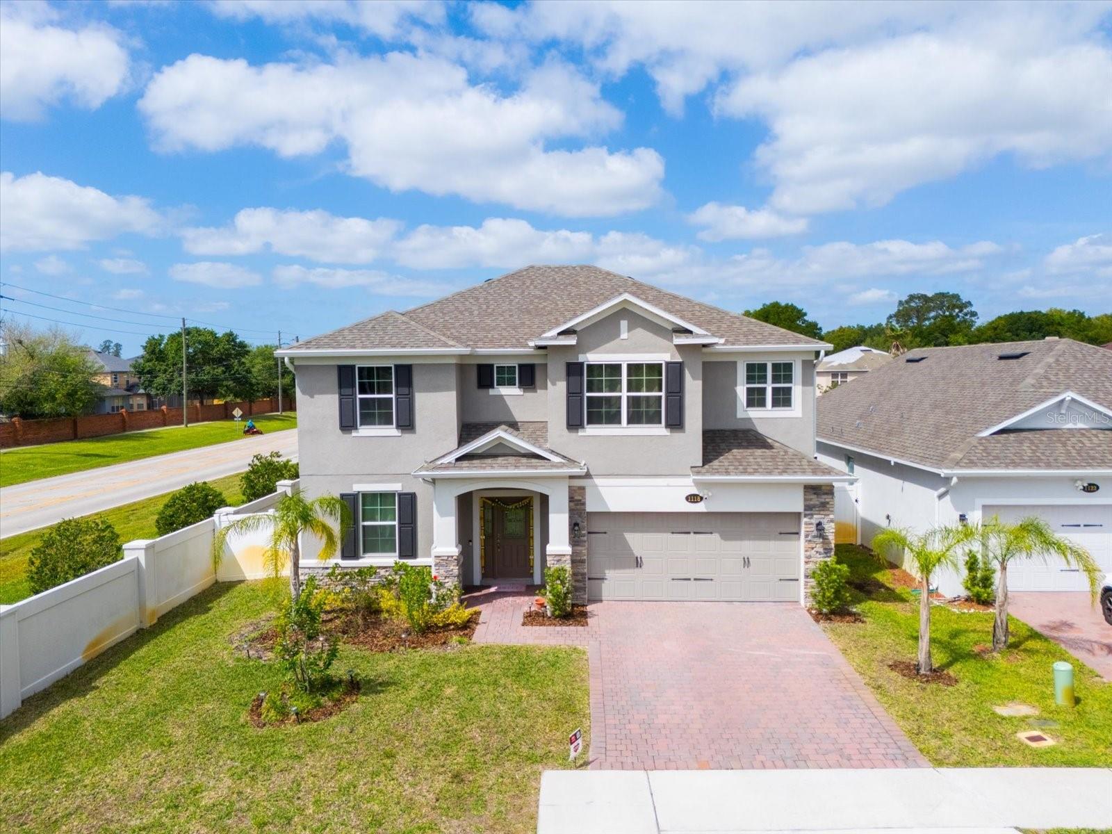 1118 FRANKLIN TREE LN, SANFORD, FL, 32771