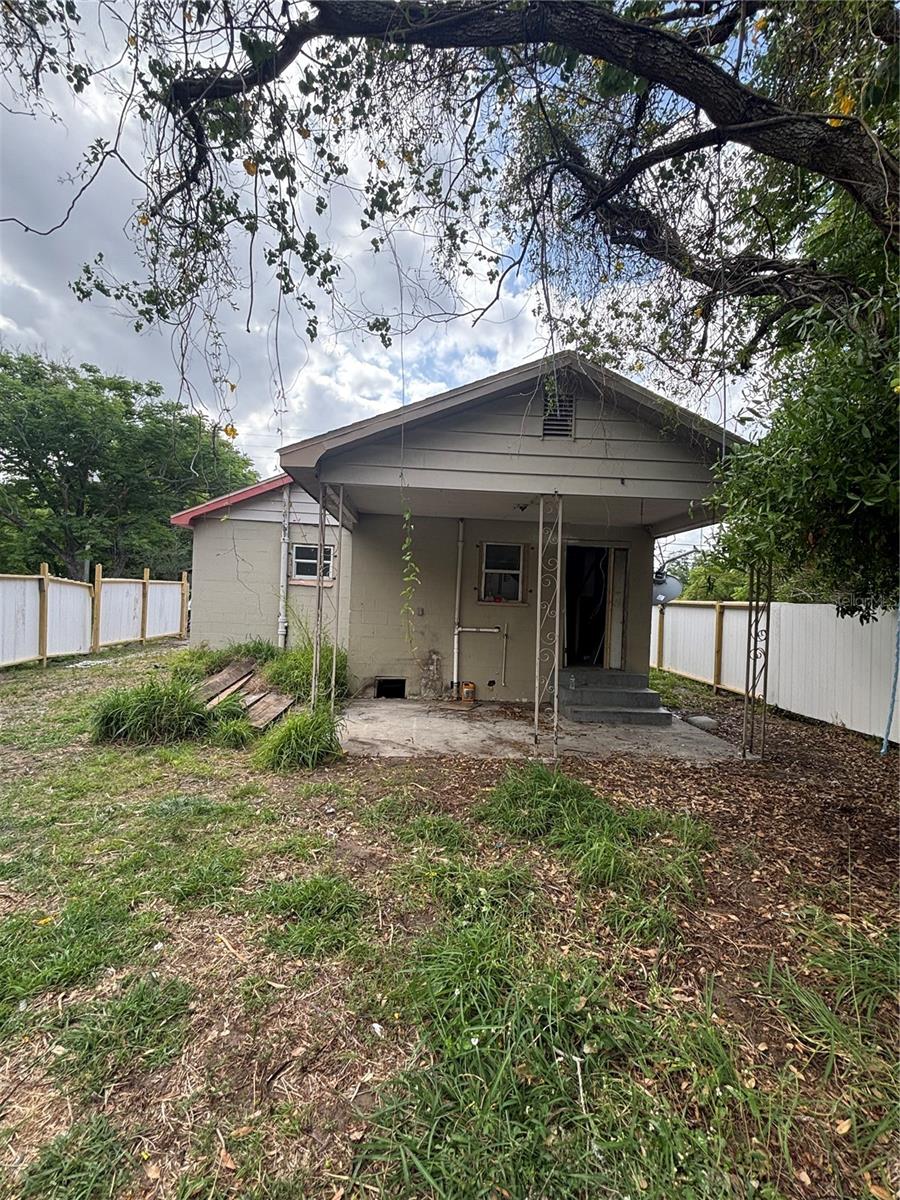 1905 S WESTMORELAND DR, ORLANDO, FL, 32805