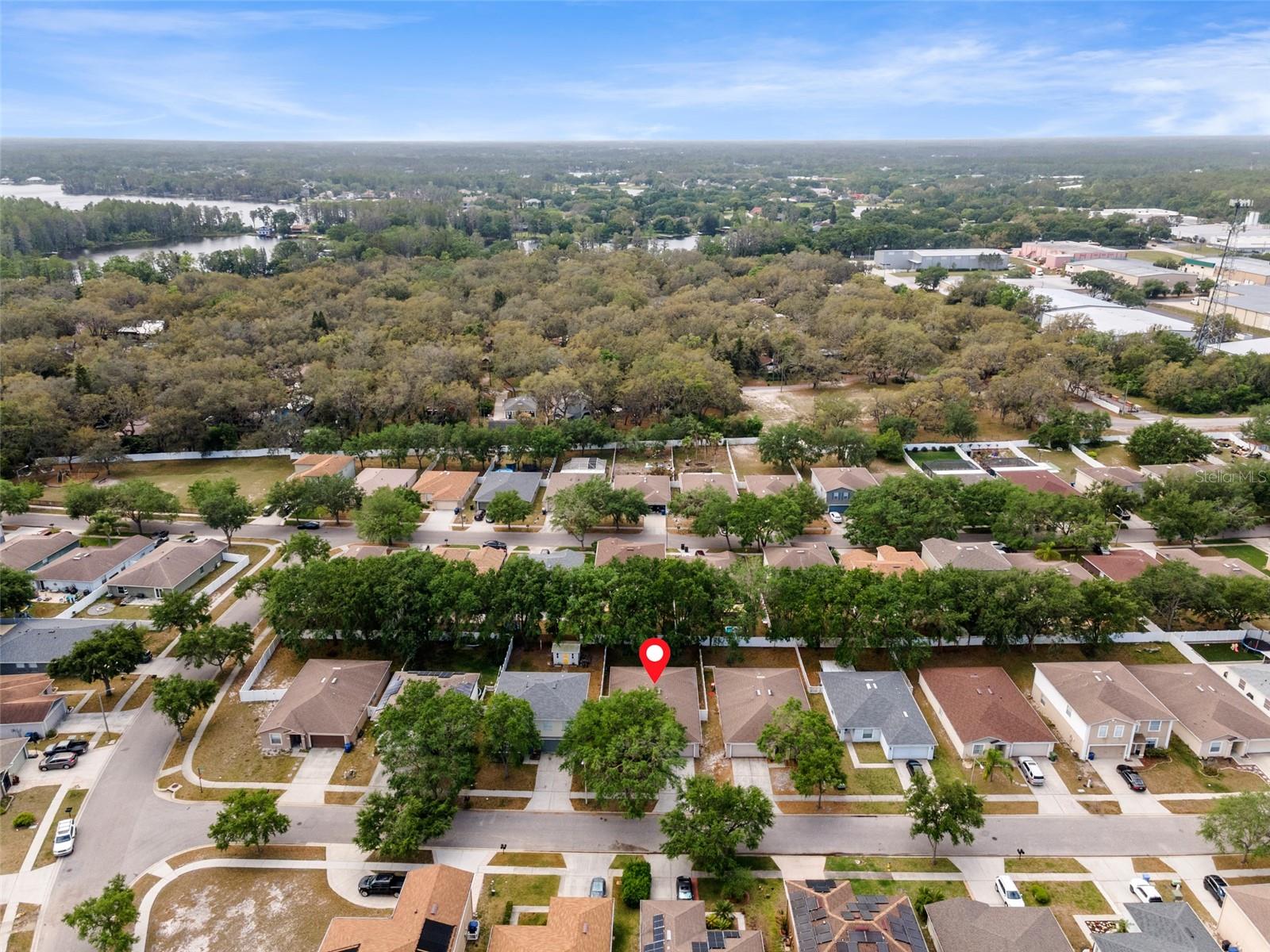 13748 TRAMORE DR, ODESSA, FL, 33556