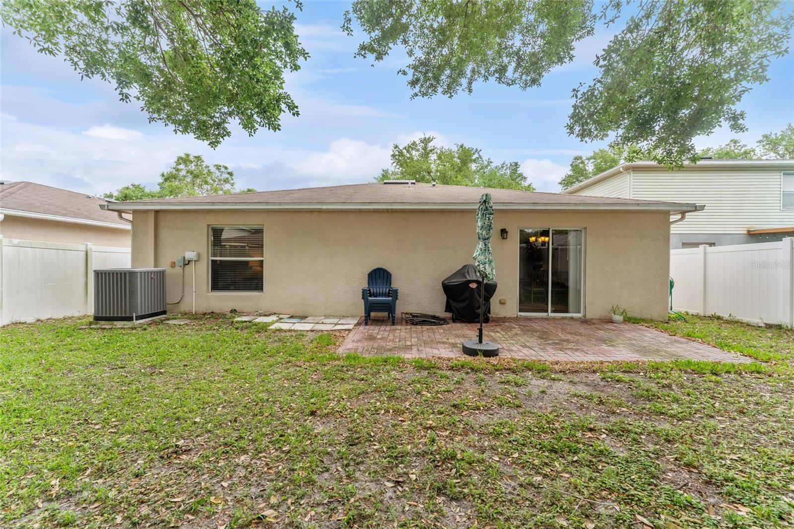 13748 TRAMORE DR, ODESSA, FL, 33556