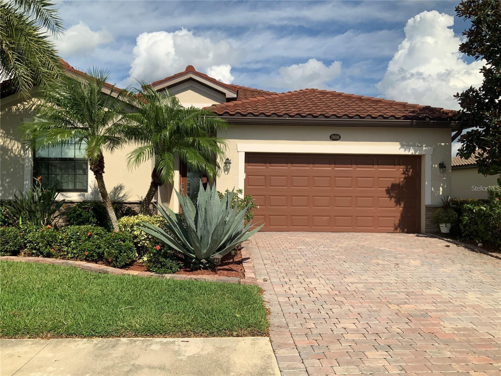 20686 ROMAGNA PL, VENICE, FL, 34293