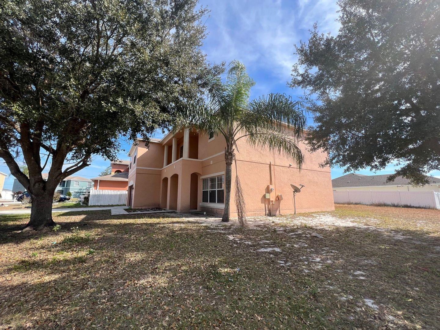 340 CIMARRON CT, POINCIANA, FL, 34759