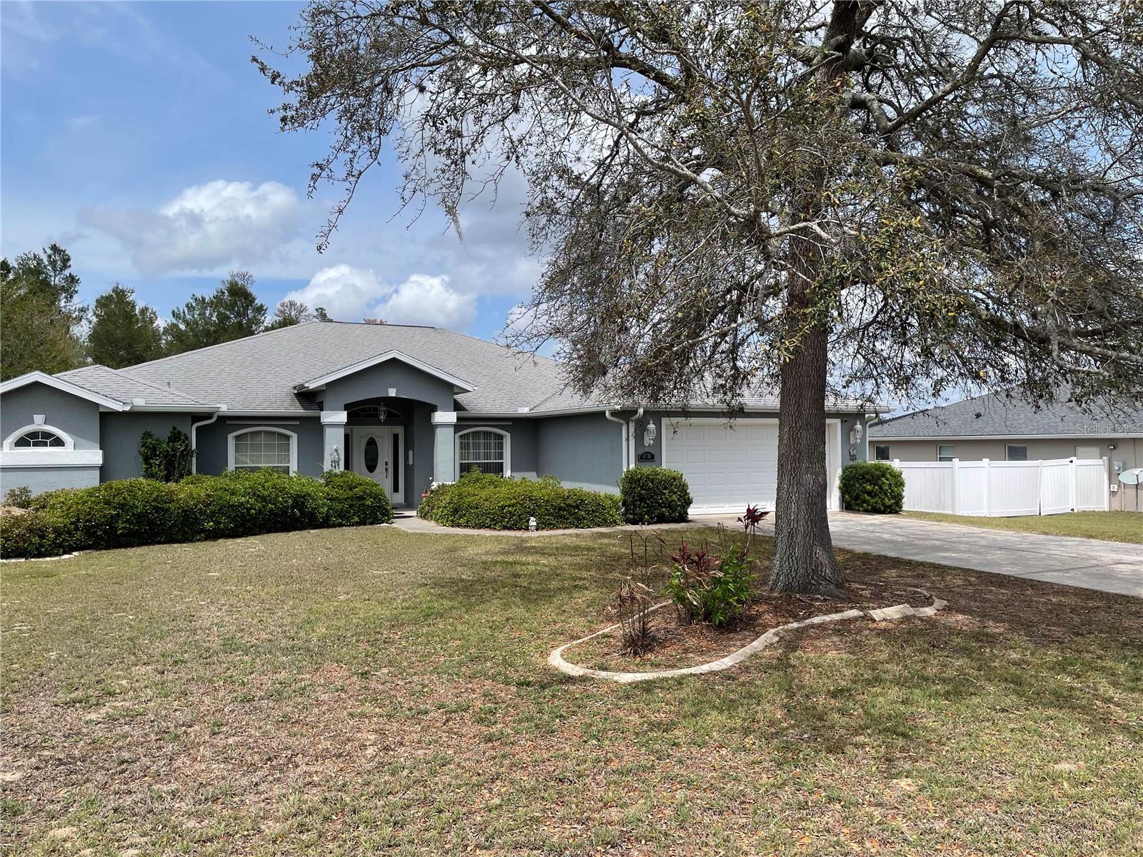 4735 SW 108TH PL, OCALA, FL, 34476