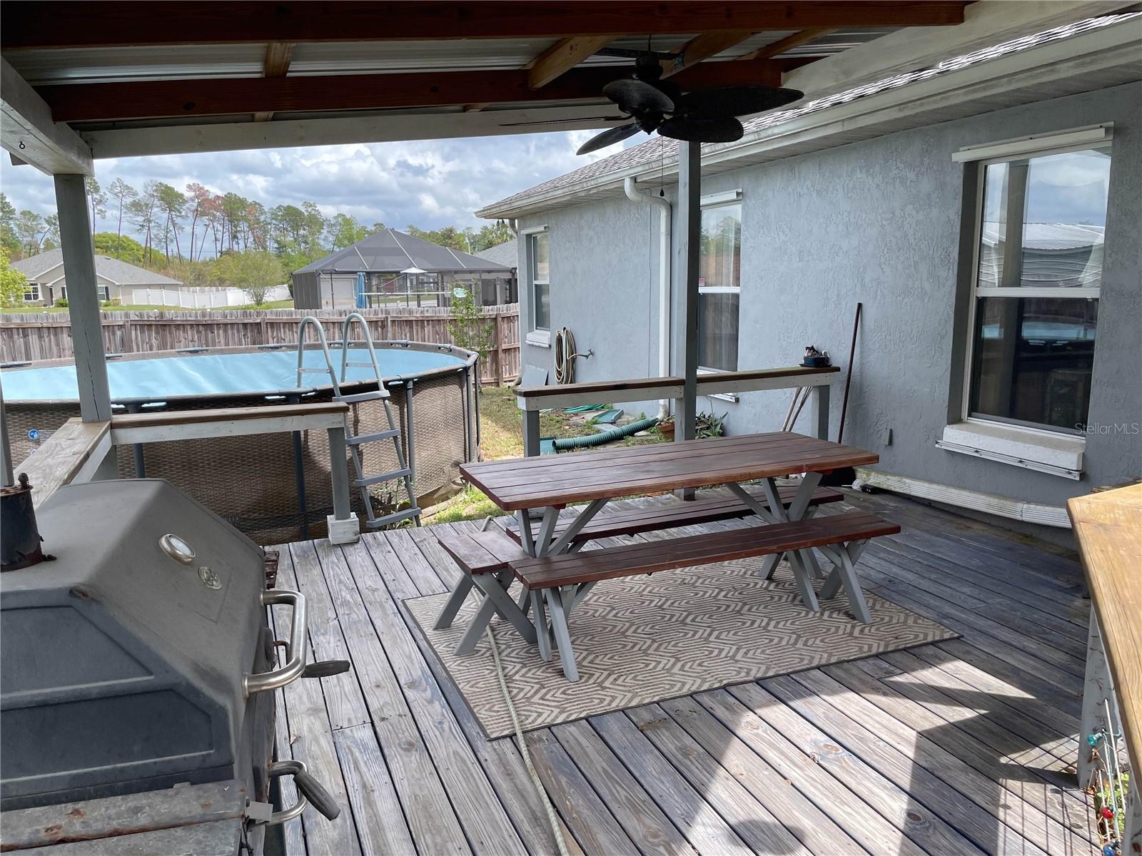 4735 SW 108TH PL, OCALA, FL, 34476