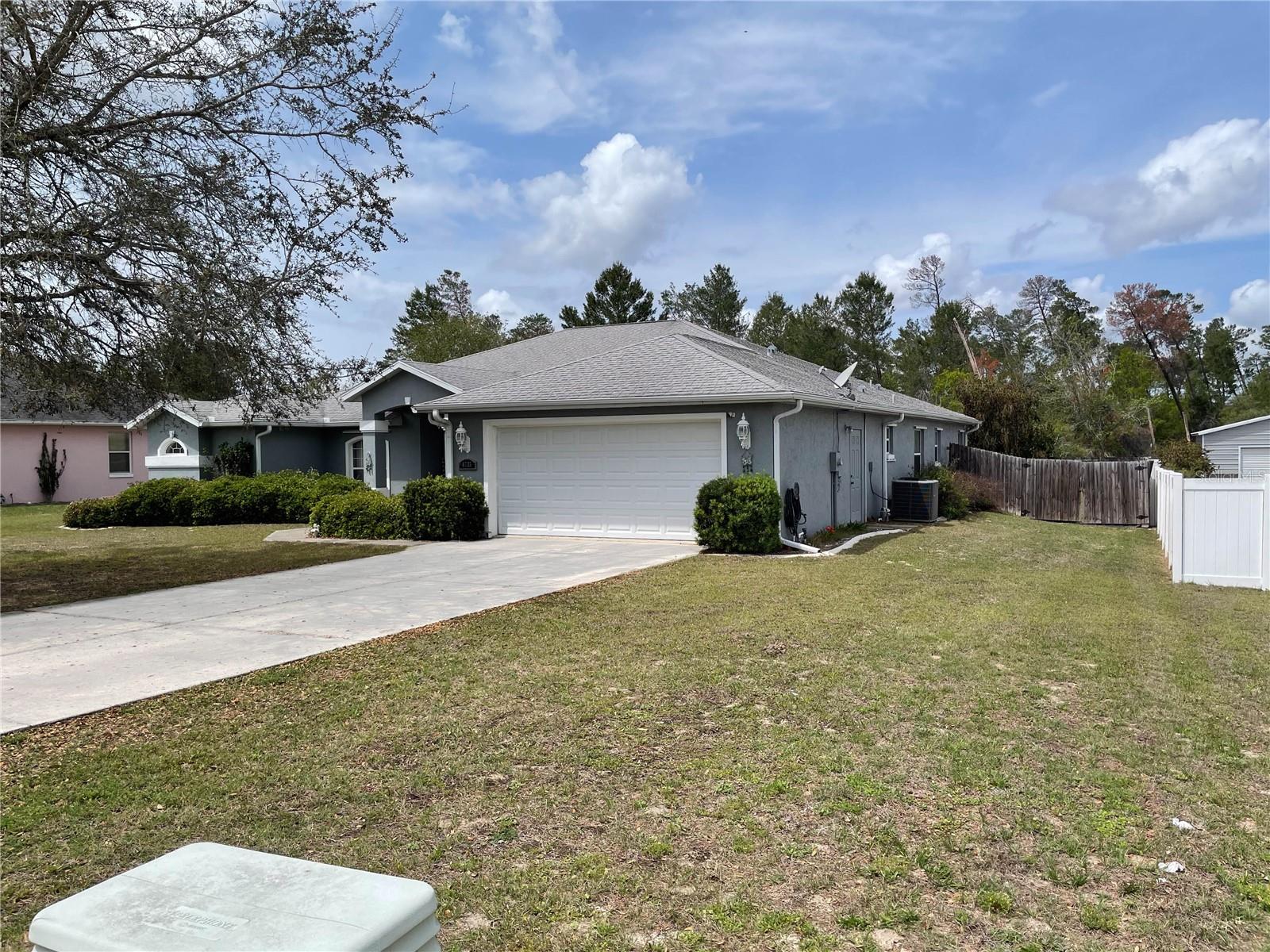 4735 SW 108TH PL, OCALA, FL, 34476