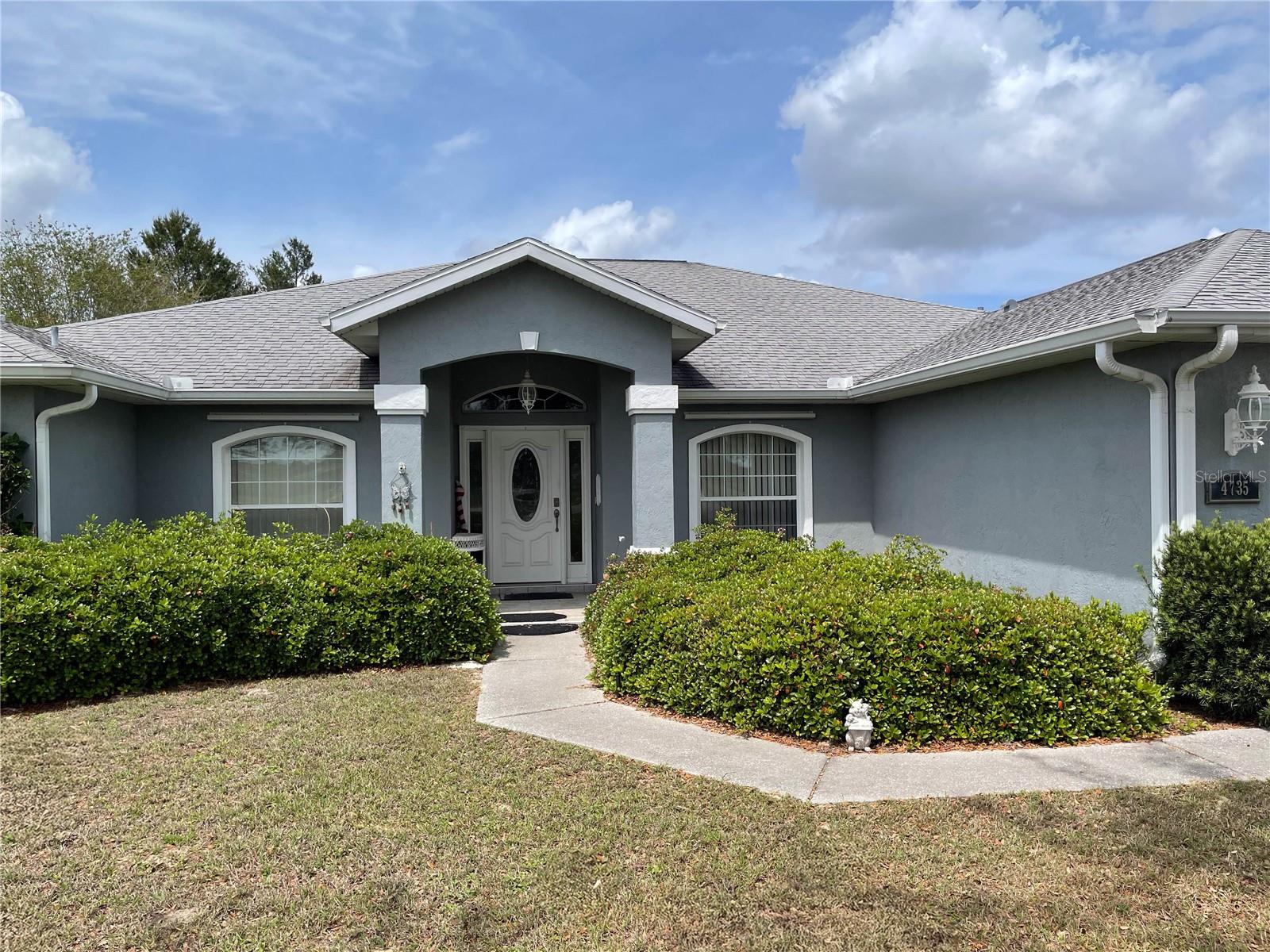 4735 SW 108TH PL, OCALA, FL, 34476