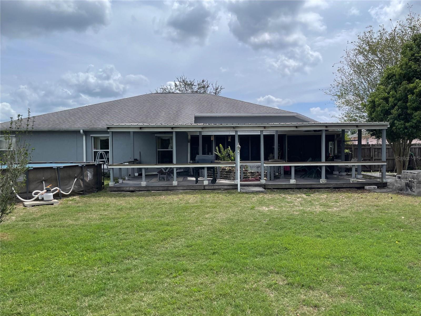 4735 SW 108TH PL, OCALA, FL, 34476