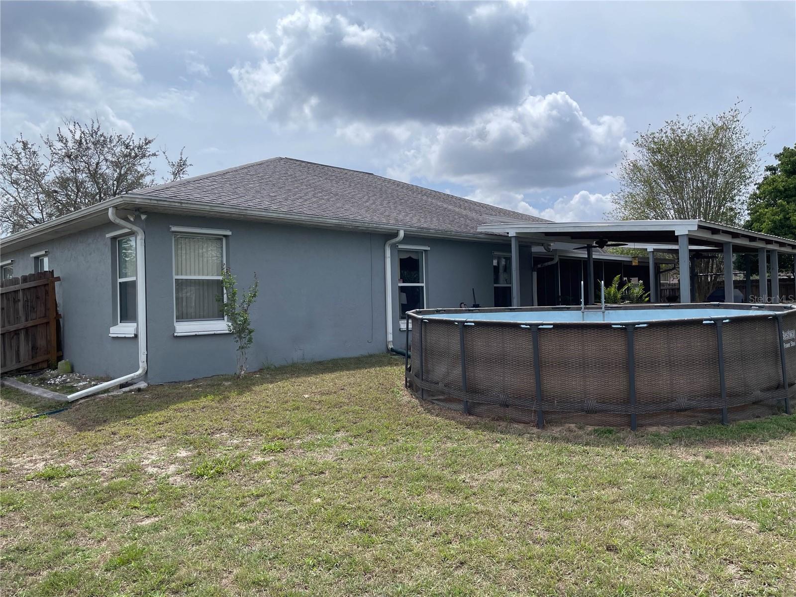 4735 SW 108TH PL, OCALA, FL, 34476