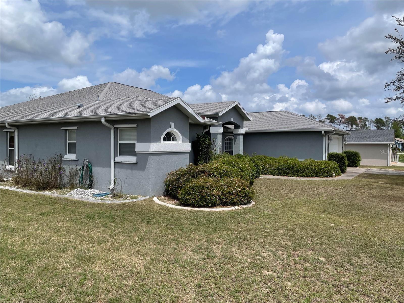 4735 SW 108TH PL, OCALA, FL, 34476