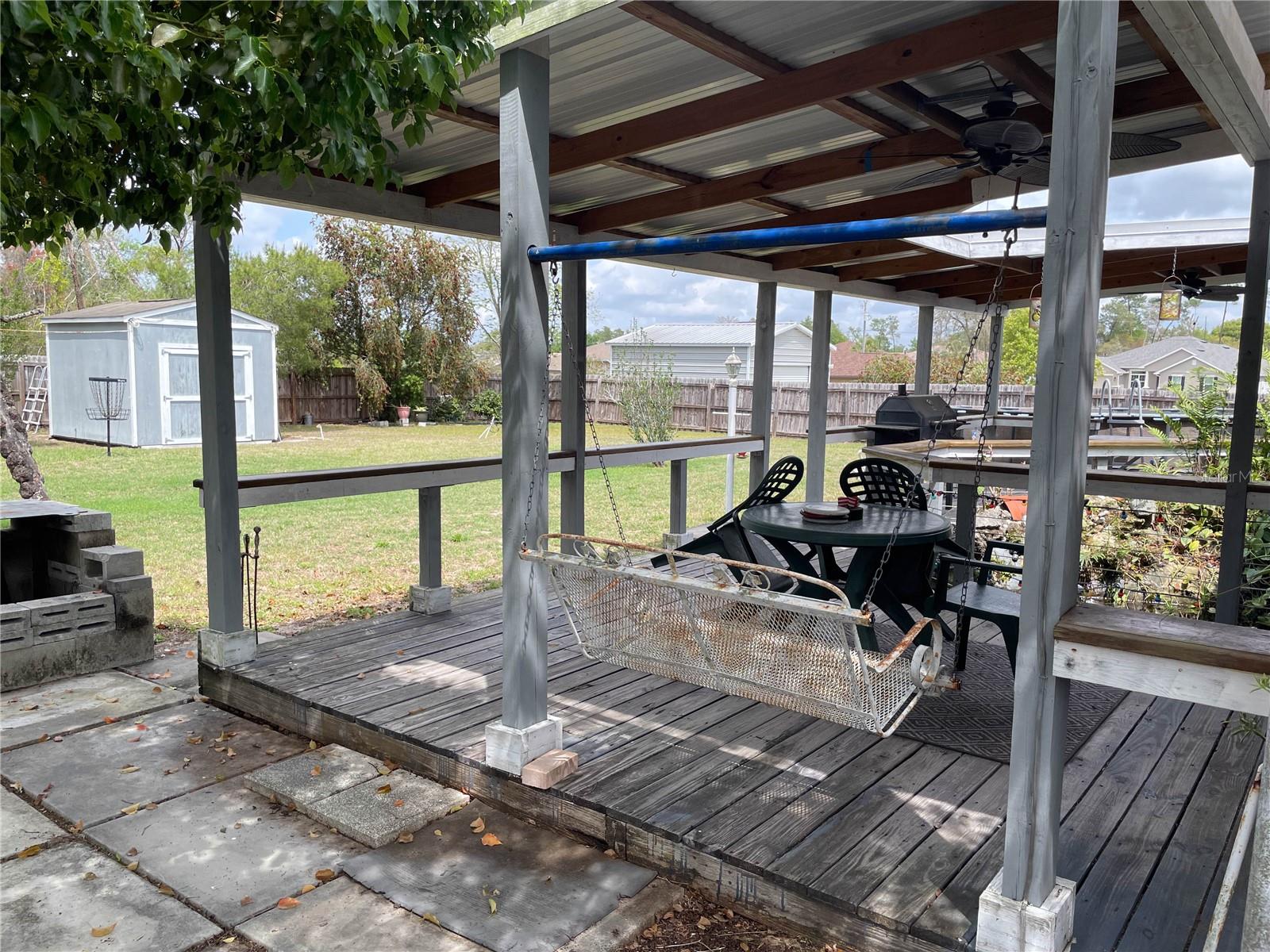 4735 SW 108TH PL, OCALA, FL, 34476