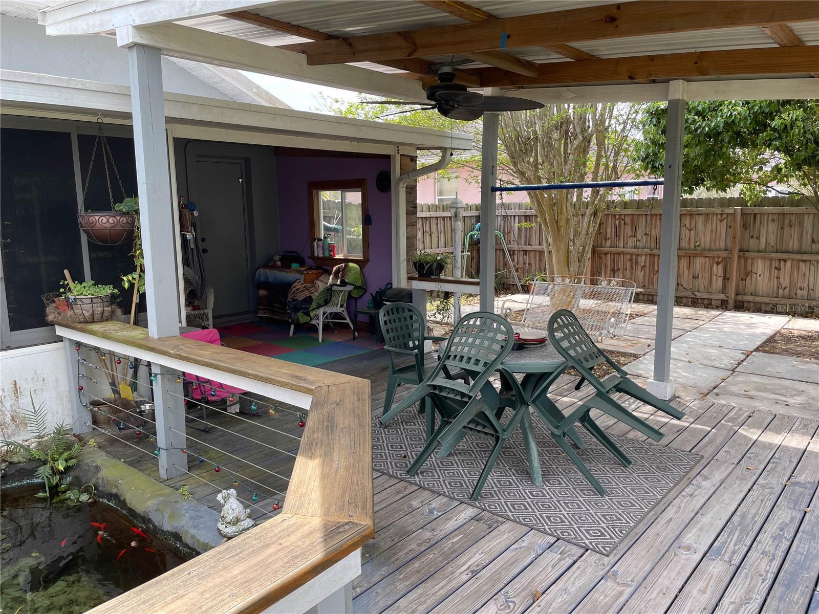 4735 SW 108TH PL, OCALA, FL, 34476