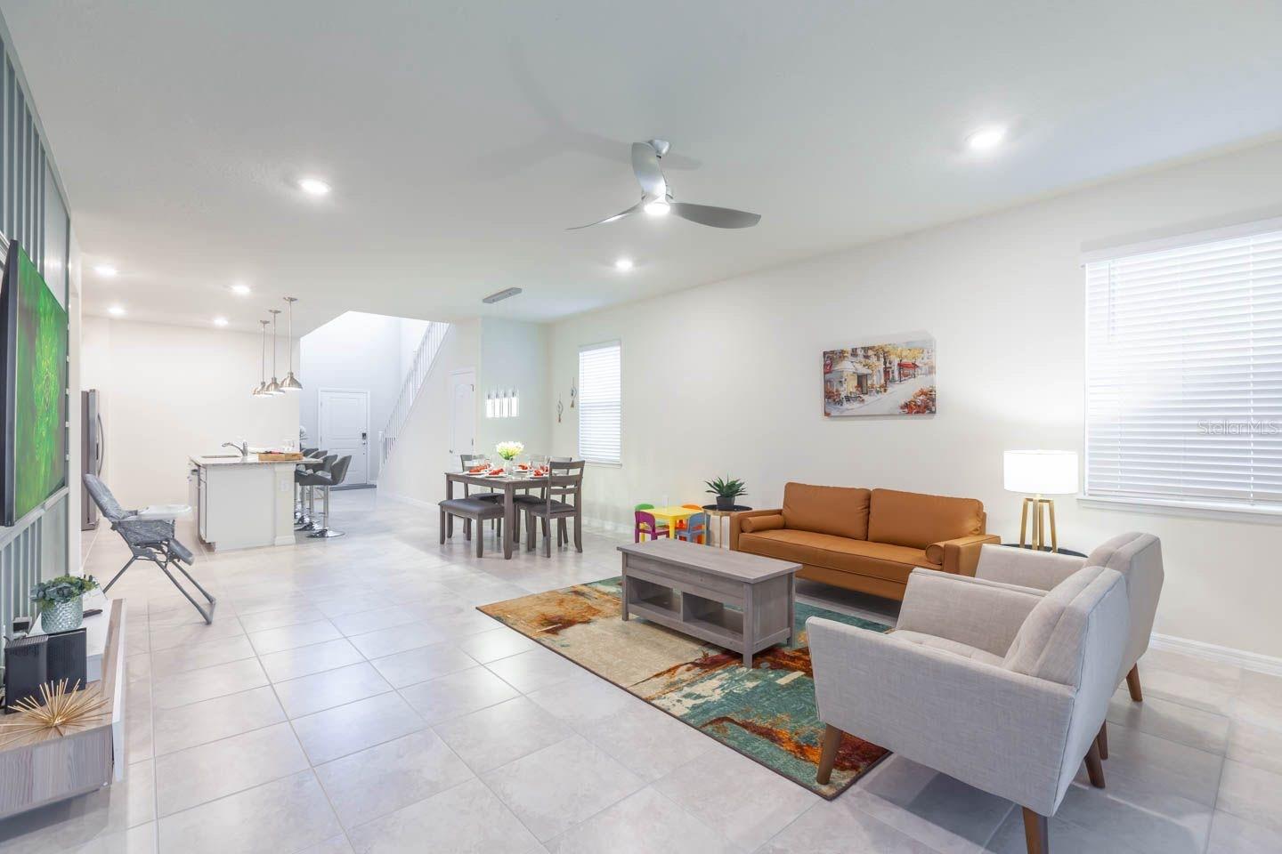 7352 OAKMOSS LOOP, DAVENPORT, FL, 33837