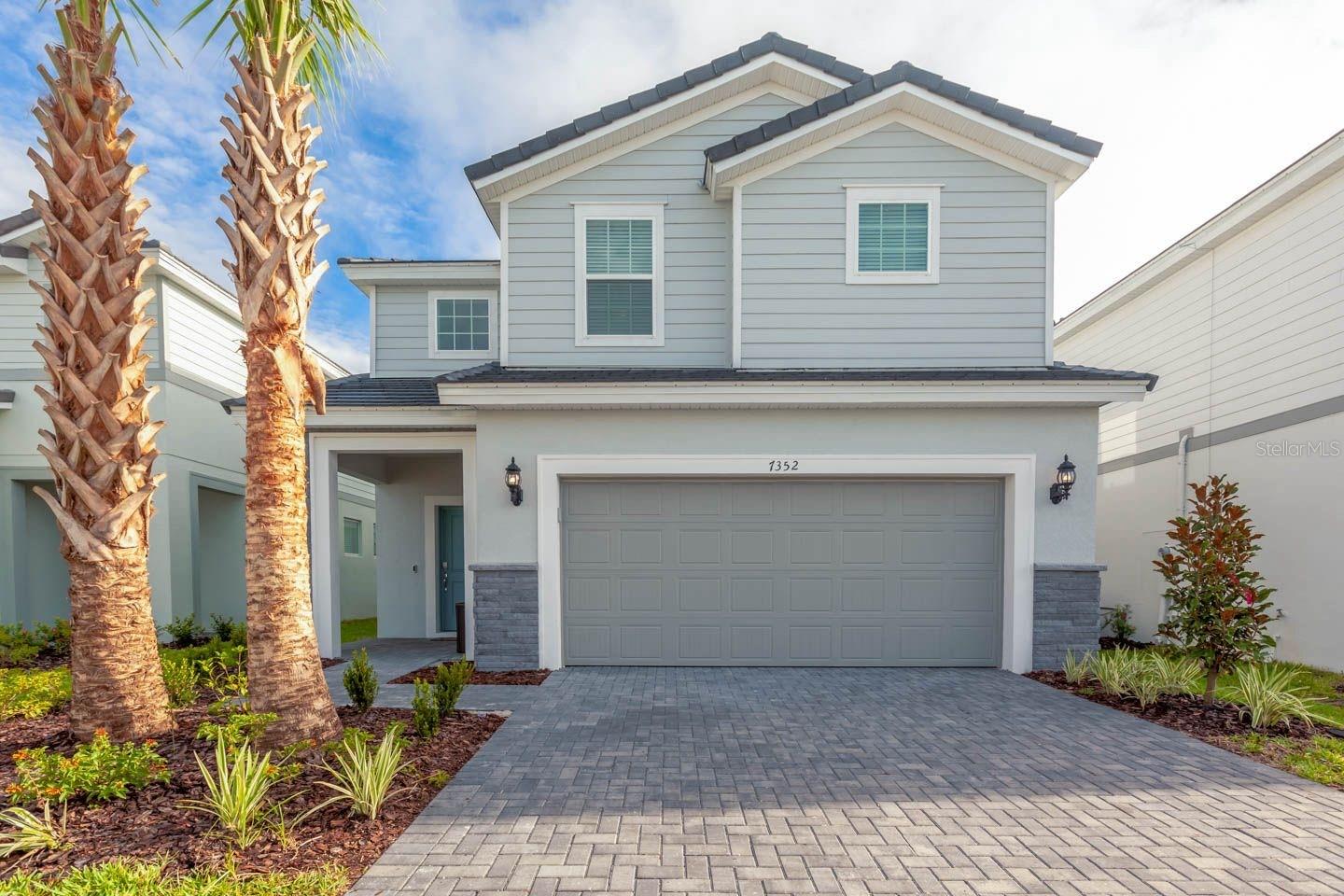 7352 OAKMOSS LOOP, DAVENPORT, FL, 33837