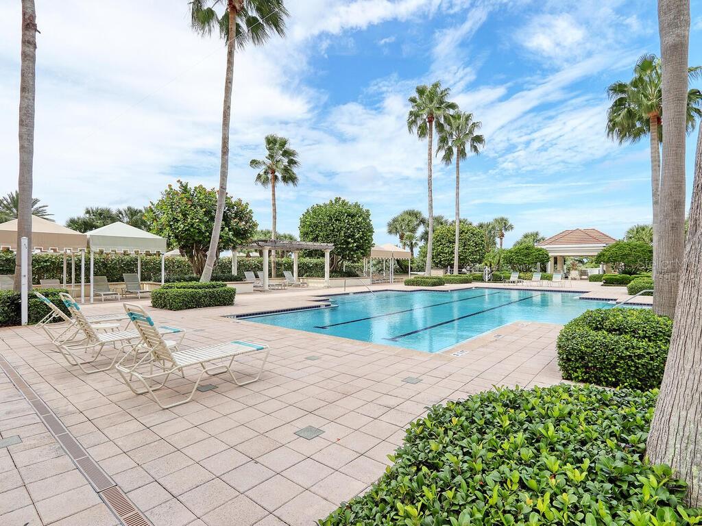 1180 GULF BLVD #2204, CLEARWATER BEACH, FL, 33767