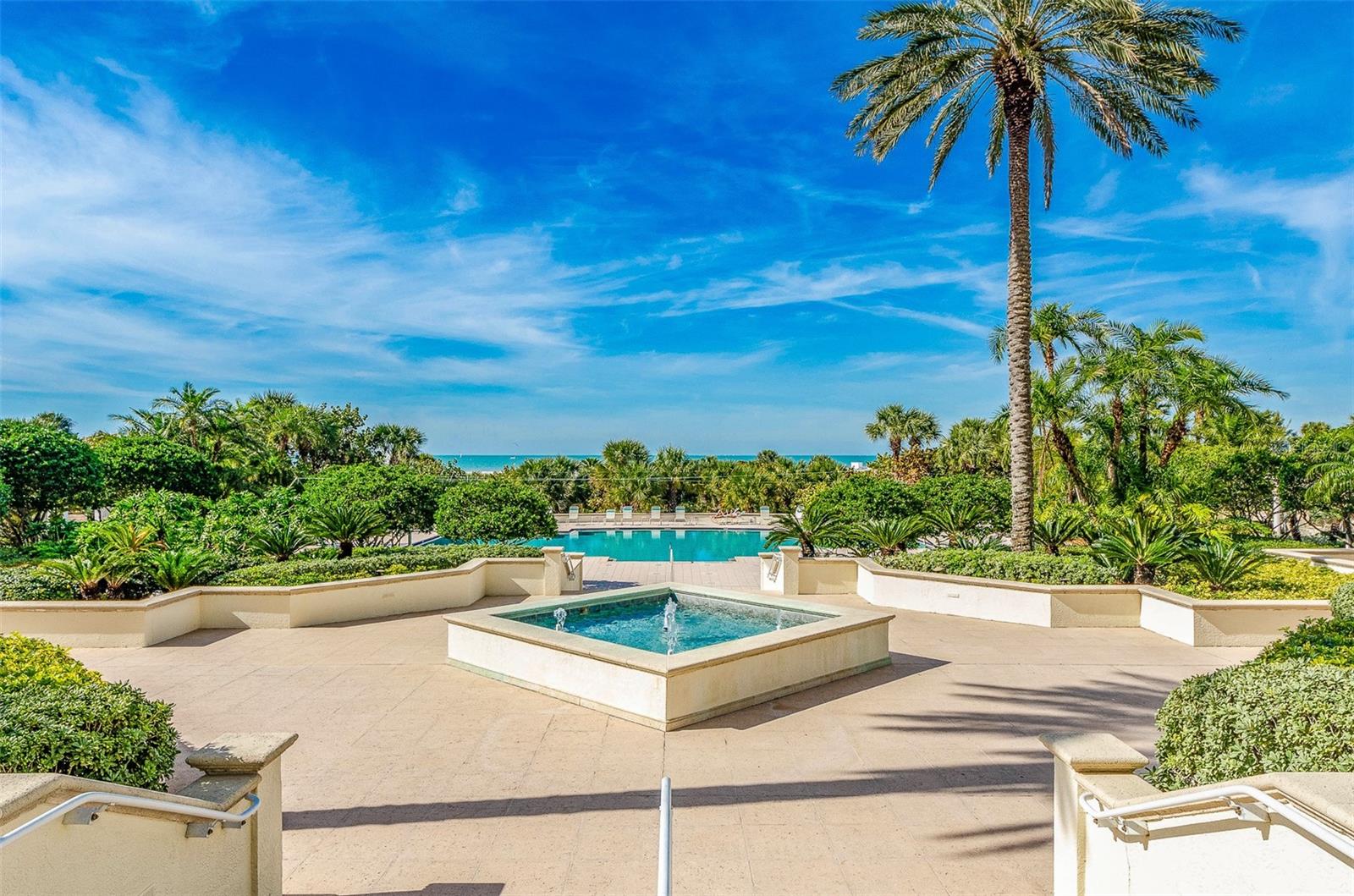 1180 GULF BLVD #2204, CLEARWATER BEACH, FL, 33767