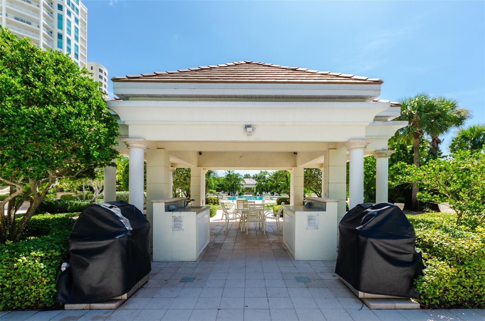 1180 GULF BLVD #2204, CLEARWATER BEACH, FL, 33767