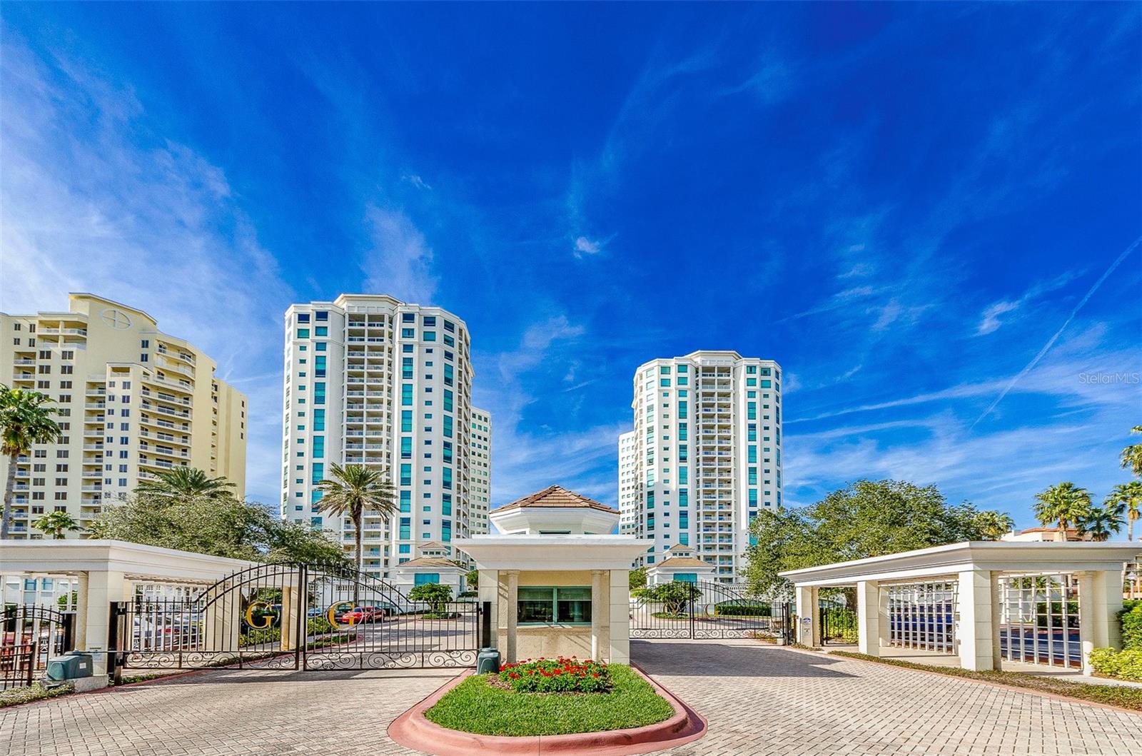 1180 GULF BLVD #2204, CLEARWATER BEACH, FL, 33767