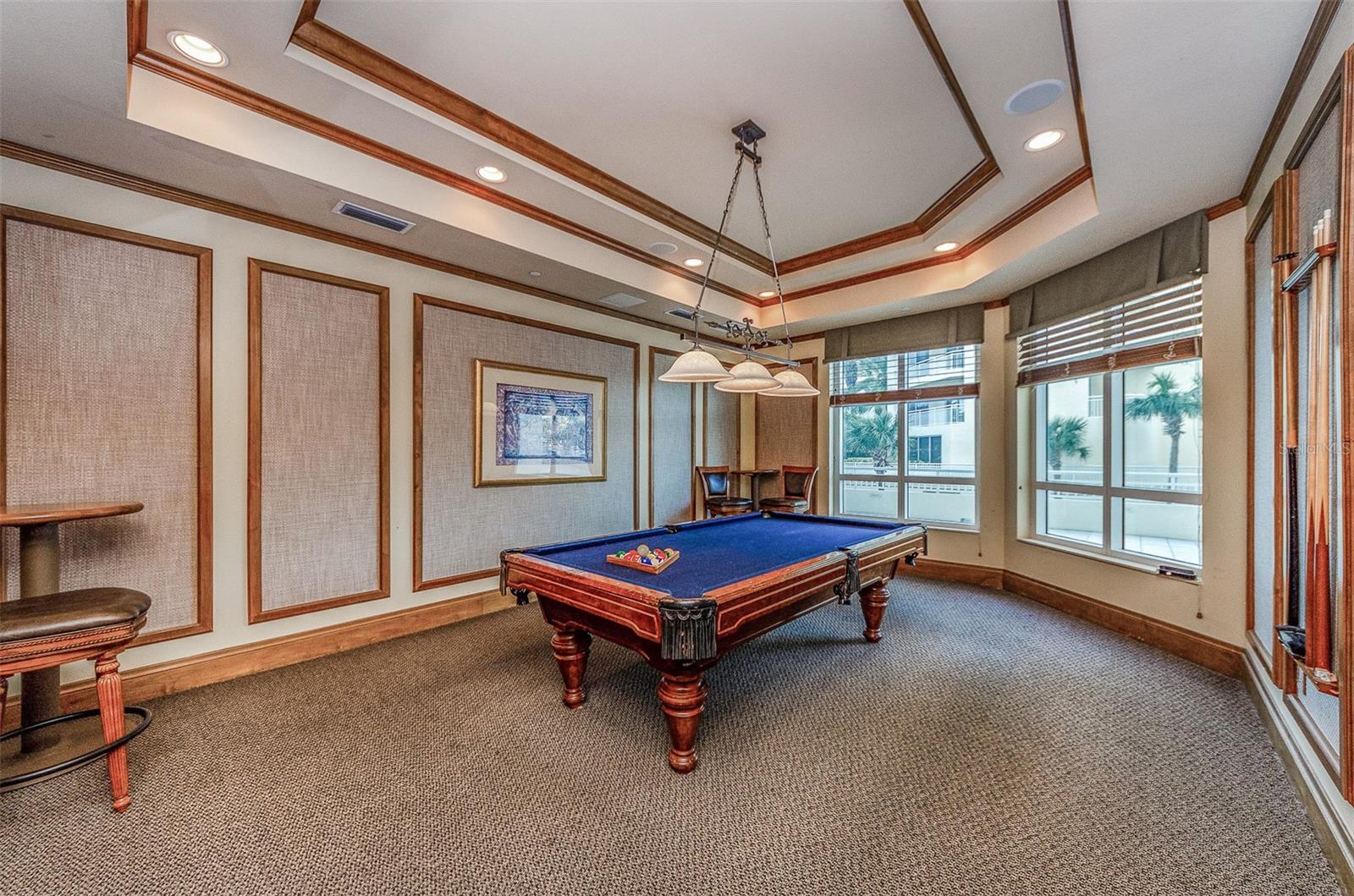 1180 GULF BLVD #2204, CLEARWATER BEACH, FL, 33767