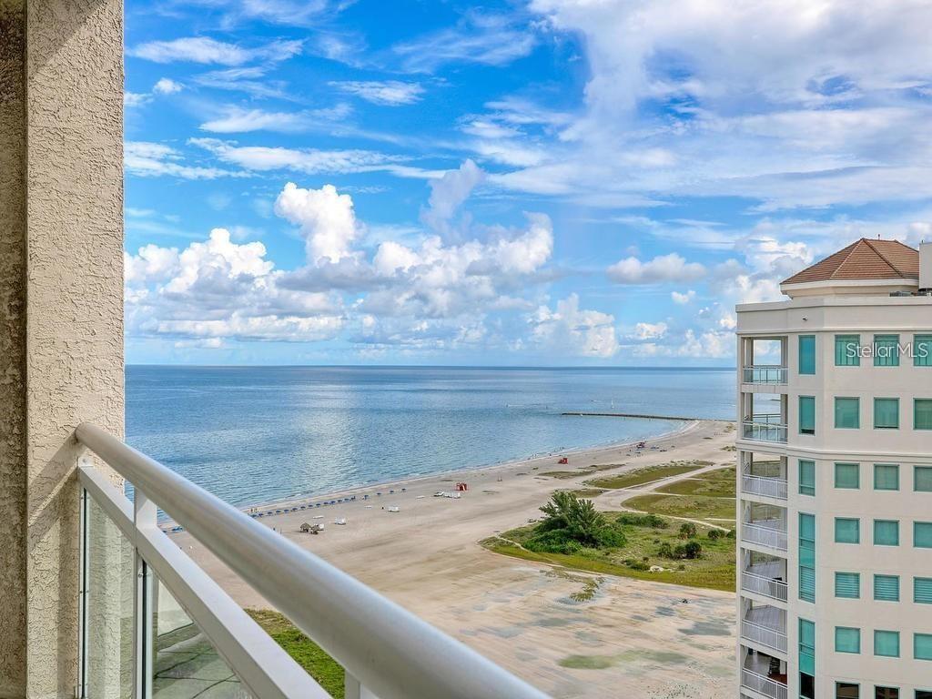 1180 GULF BLVD #2204, CLEARWATER BEACH, FL, 33767