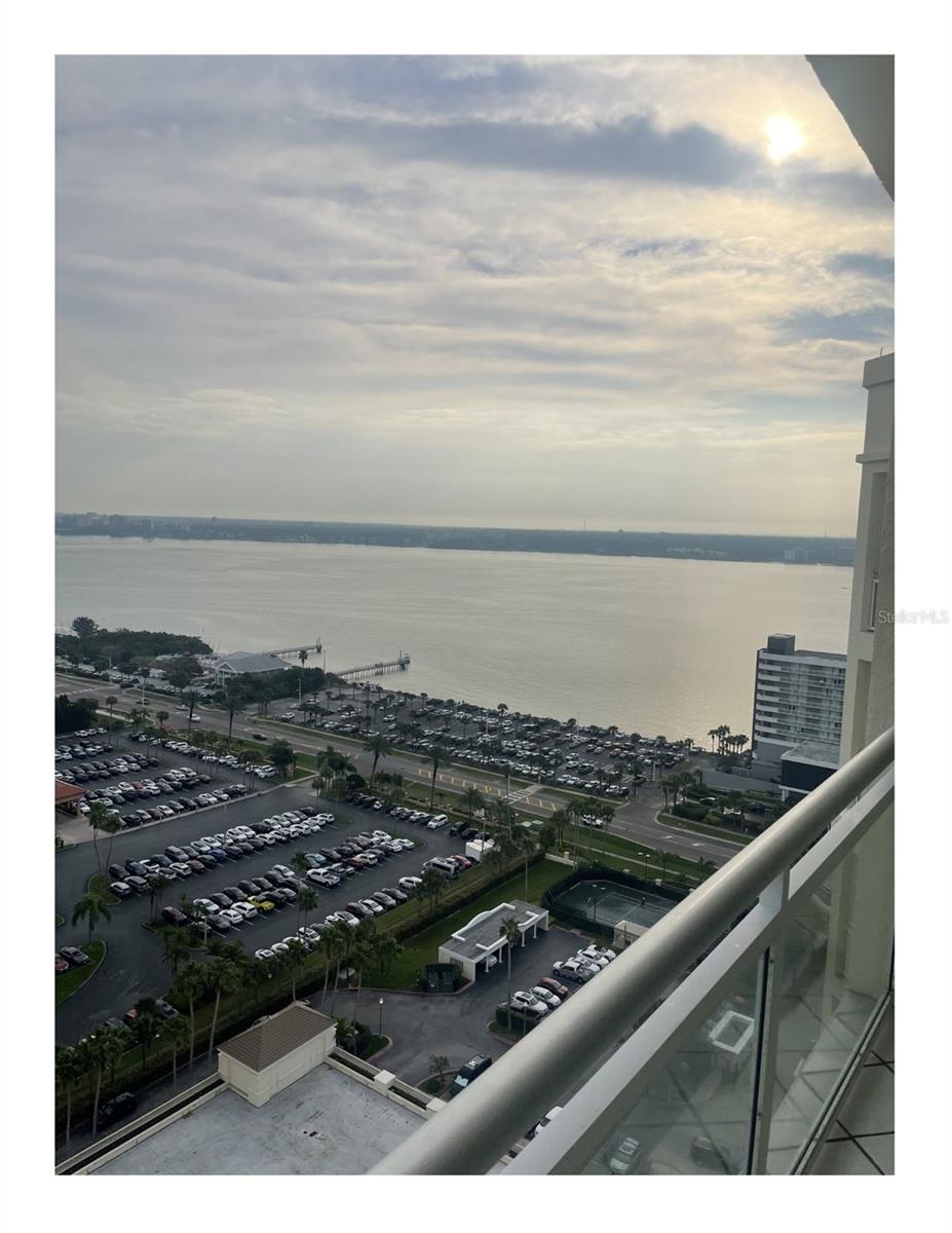 1180 GULF BLVD #2204, CLEARWATER BEACH, FL, 33767