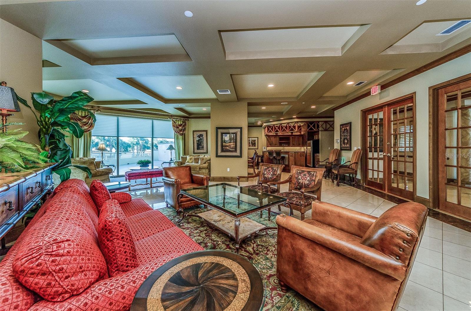 1180 GULF BLVD #2204, CLEARWATER BEACH, FL, 33767