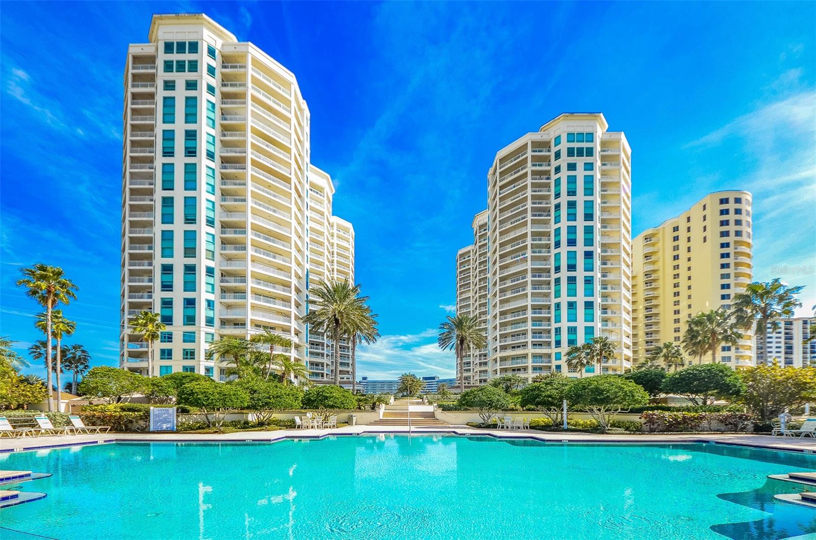 1180 GULF BLVD #2204, CLEARWATER BEACH, FL, 33767