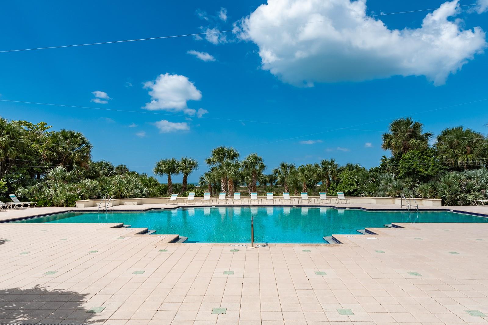 1180 GULF BLVD #2204, CLEARWATER BEACH, FL, 33767