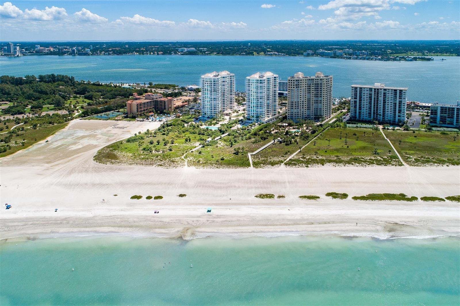 1180 GULF BLVD #2204, CLEARWATER BEACH, FL, 33767