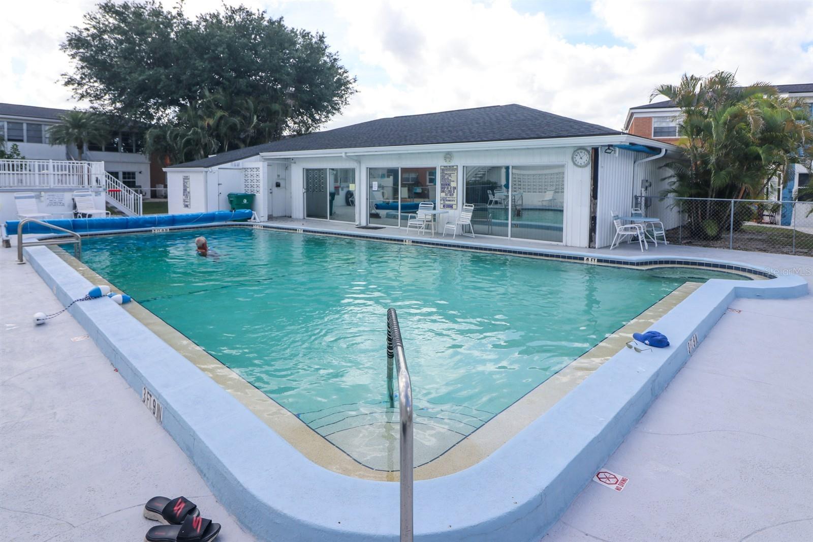 4158 TAMIAMI TRL #G1, PORT CHARLOTTE, FL, 33952
