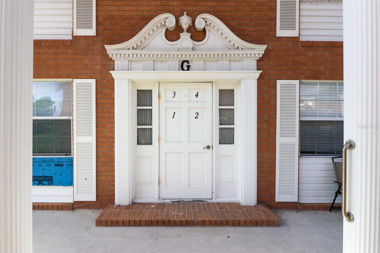 4158 TAMIAMI TRL #G1, PORT CHARLOTTE, FL, 33952