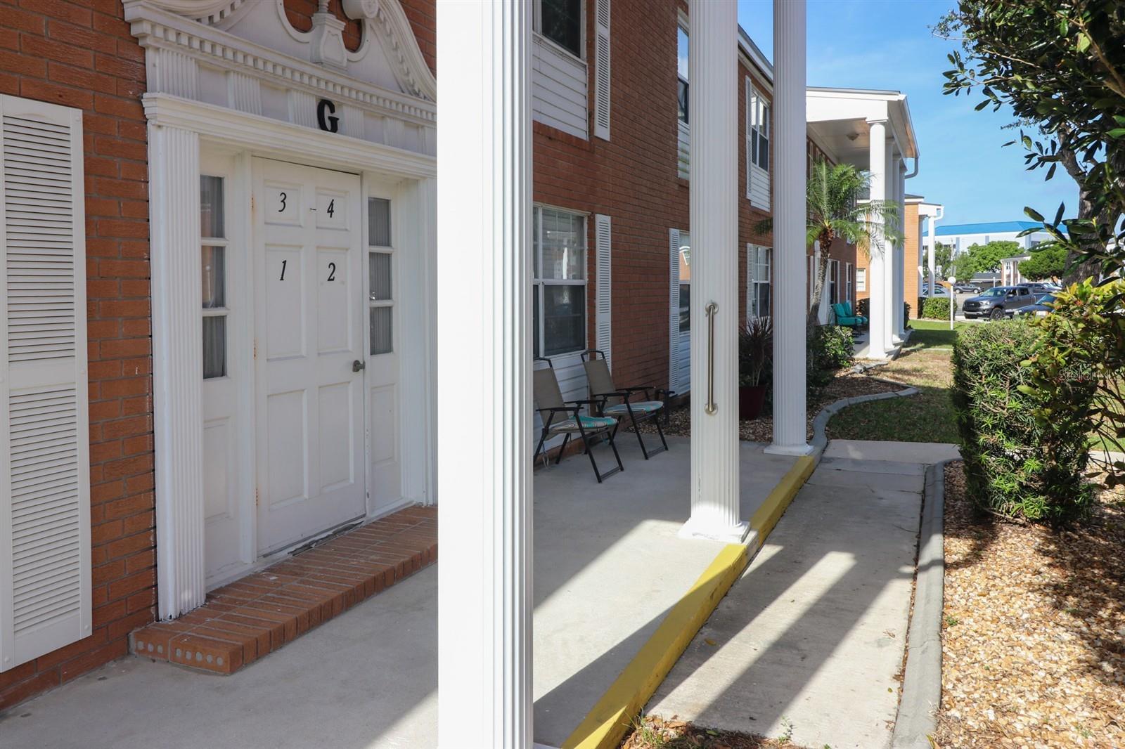 4158 TAMIAMI TRL #G1, PORT CHARLOTTE, FL, 33952