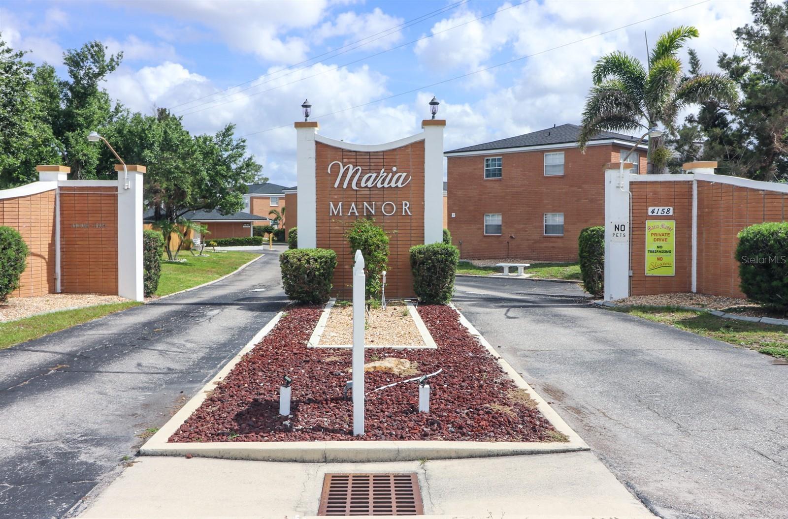 4158 TAMIAMI TRL #G1, PORT CHARLOTTE, FL, 33952