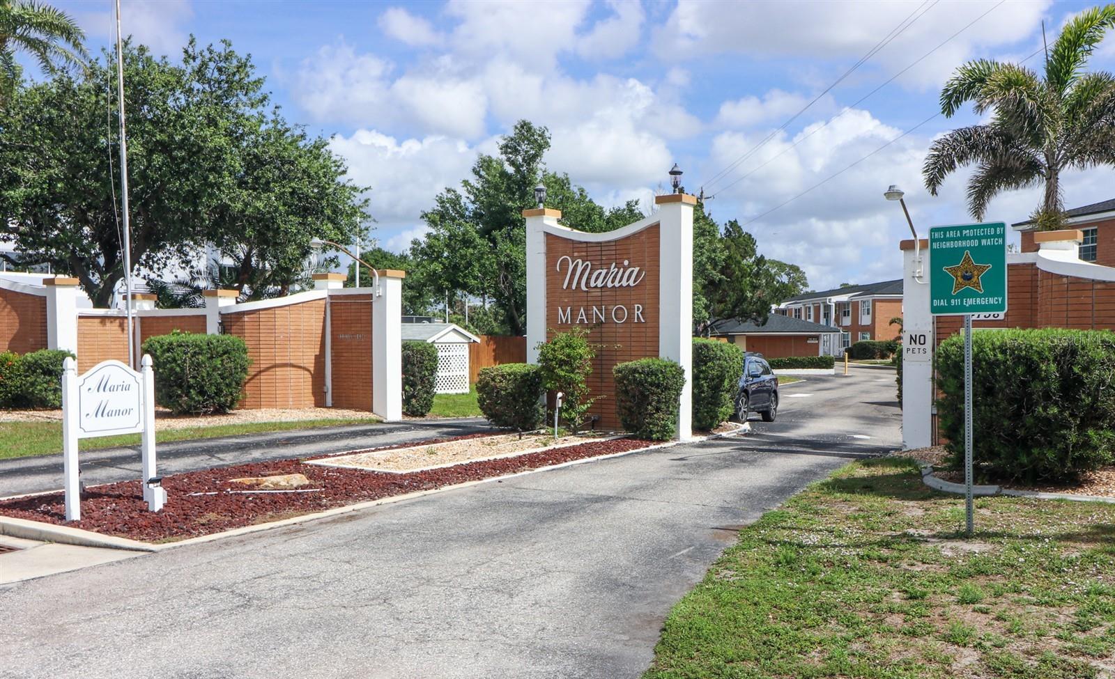 4158 TAMIAMI TRL #G1, PORT CHARLOTTE, FL, 33952
