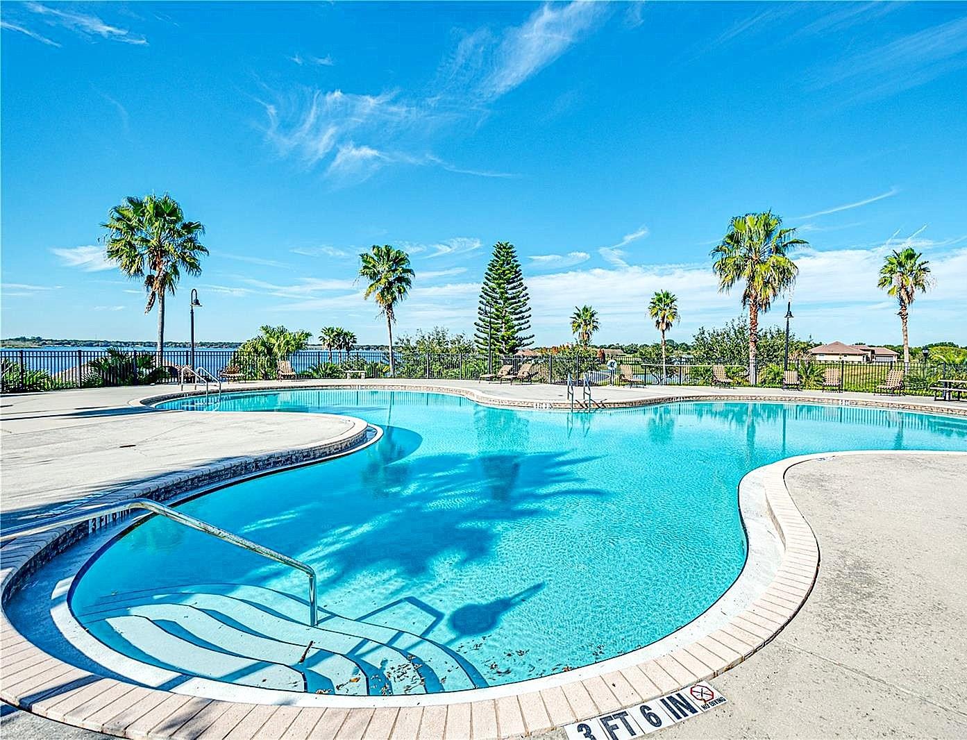 651 WATERFERN TRAIL DR, AUBURNDALE, FL, 33823
