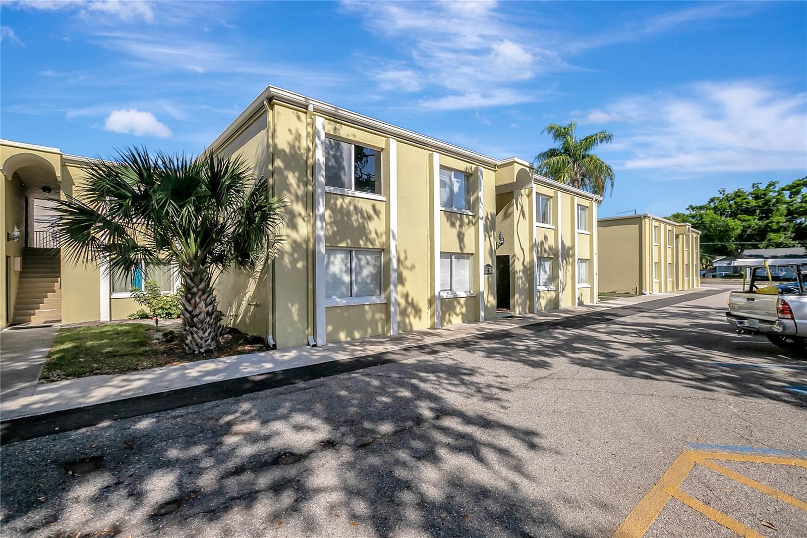 3206 W AZEELE ST #126, TAMPA, FL, 33609