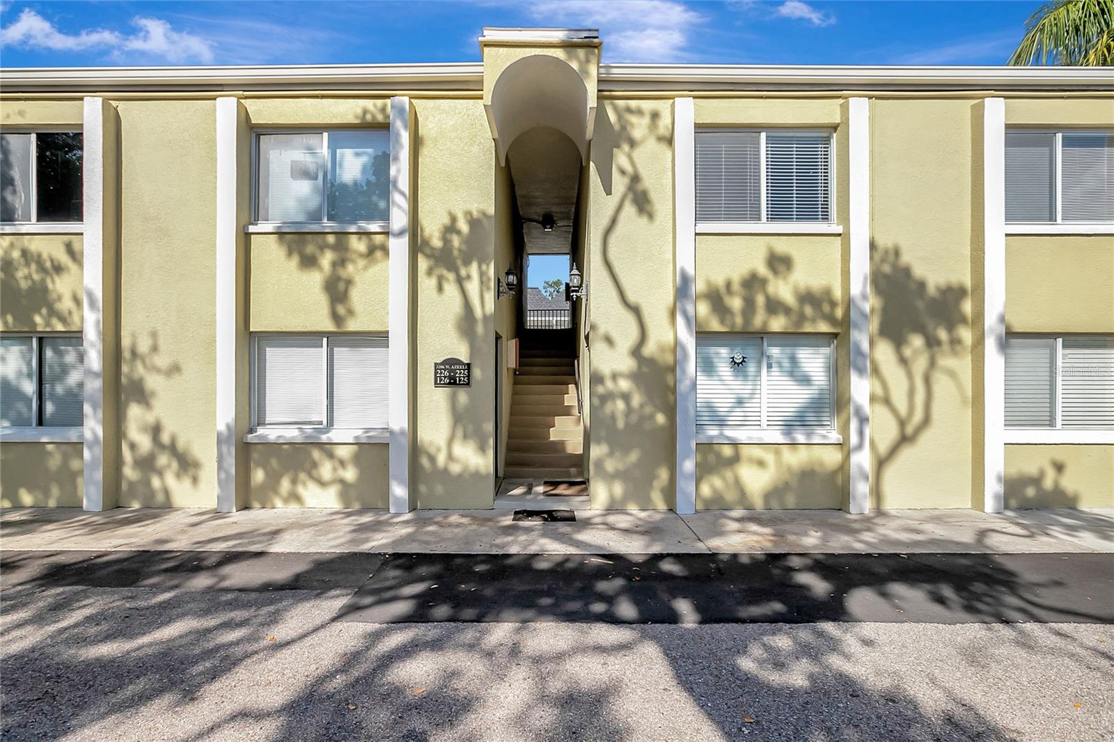 3206 W AZEELE ST #126, TAMPA, FL, 33609