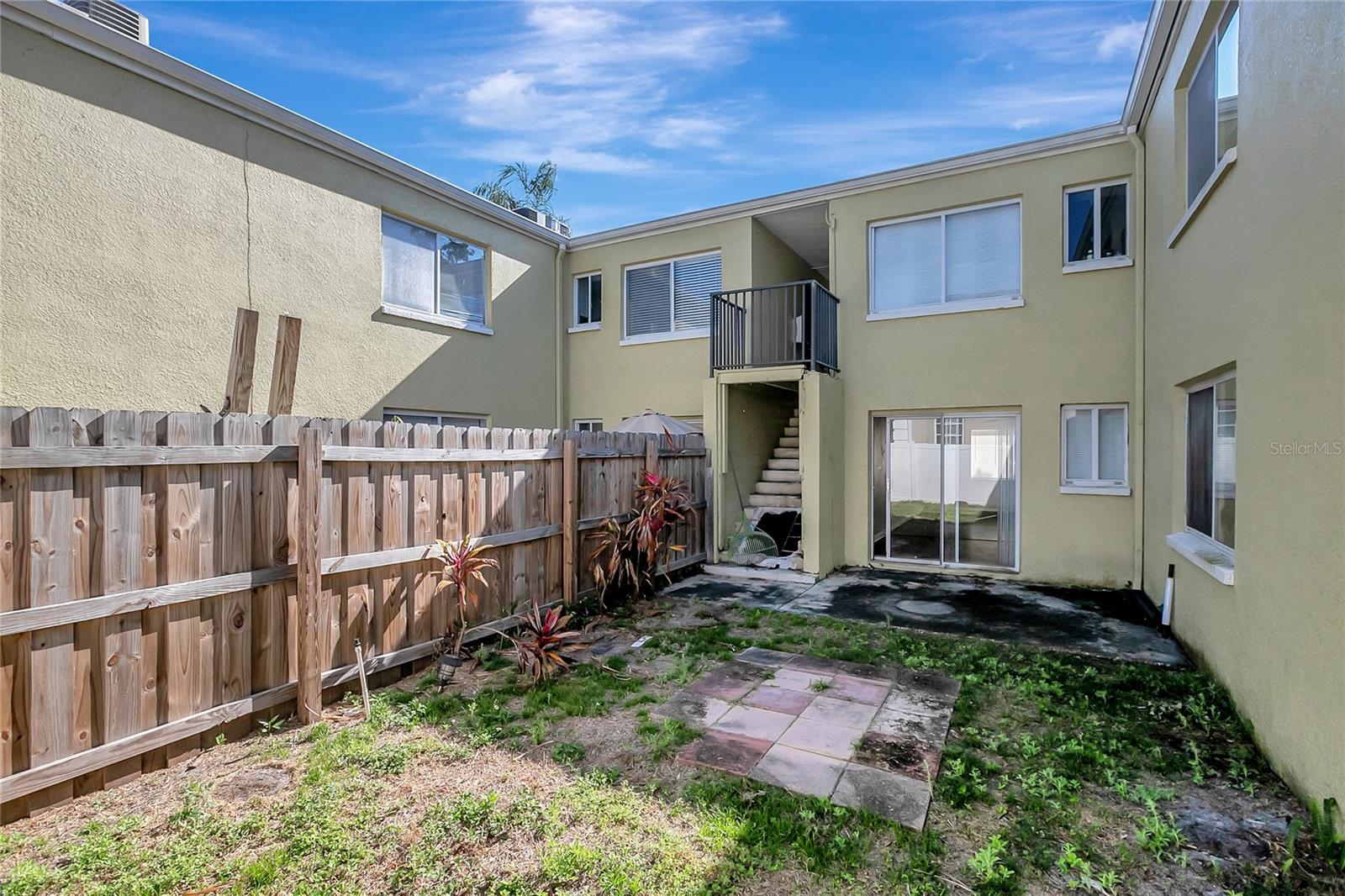 3206 W AZEELE ST #126, TAMPA, FL, 33609