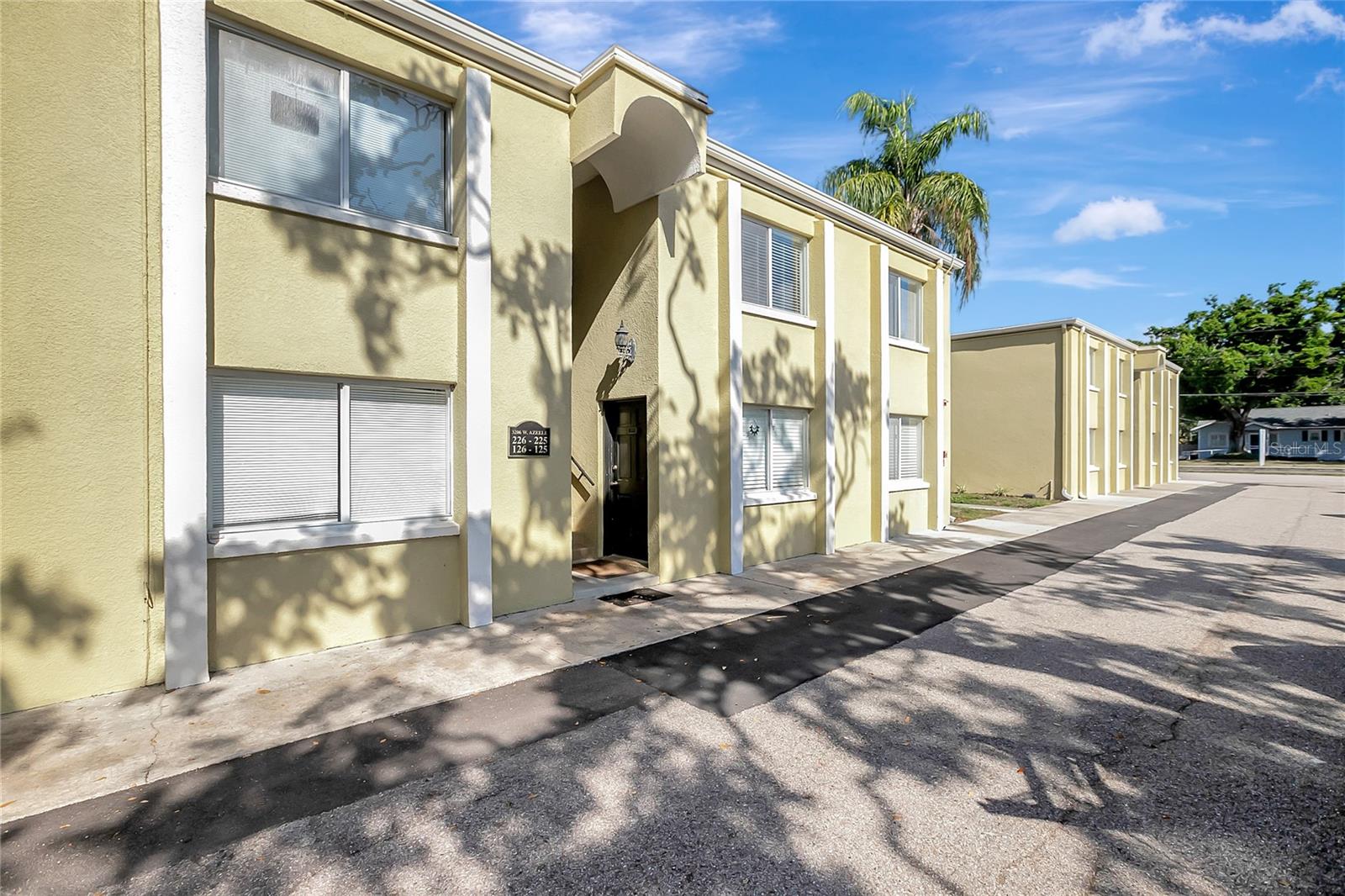 3206 W AZEELE ST #126, TAMPA, FL, 33609