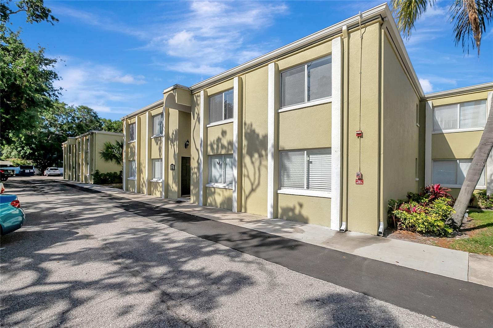 3206 W AZEELE ST #126, TAMPA, FL, 33609
