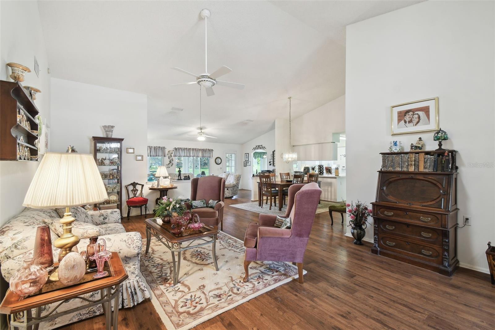 7424 WOODHOLLOW RD, SPRING HILL, FL, 34606
