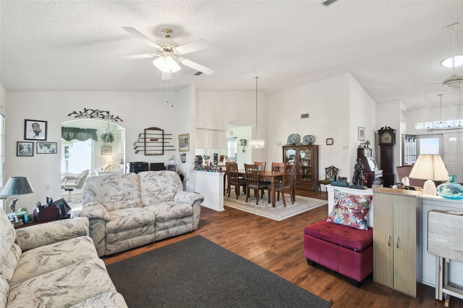 7424 WOODHOLLOW RD, SPRING HILL, FL, 34606