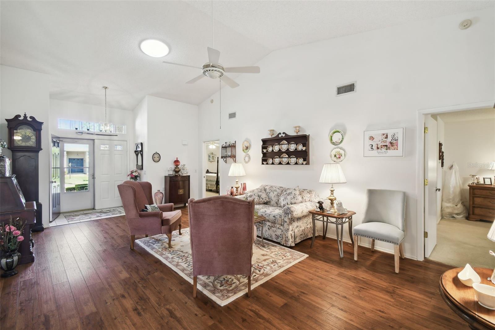7424 WOODHOLLOW RD, SPRING HILL, FL, 34606