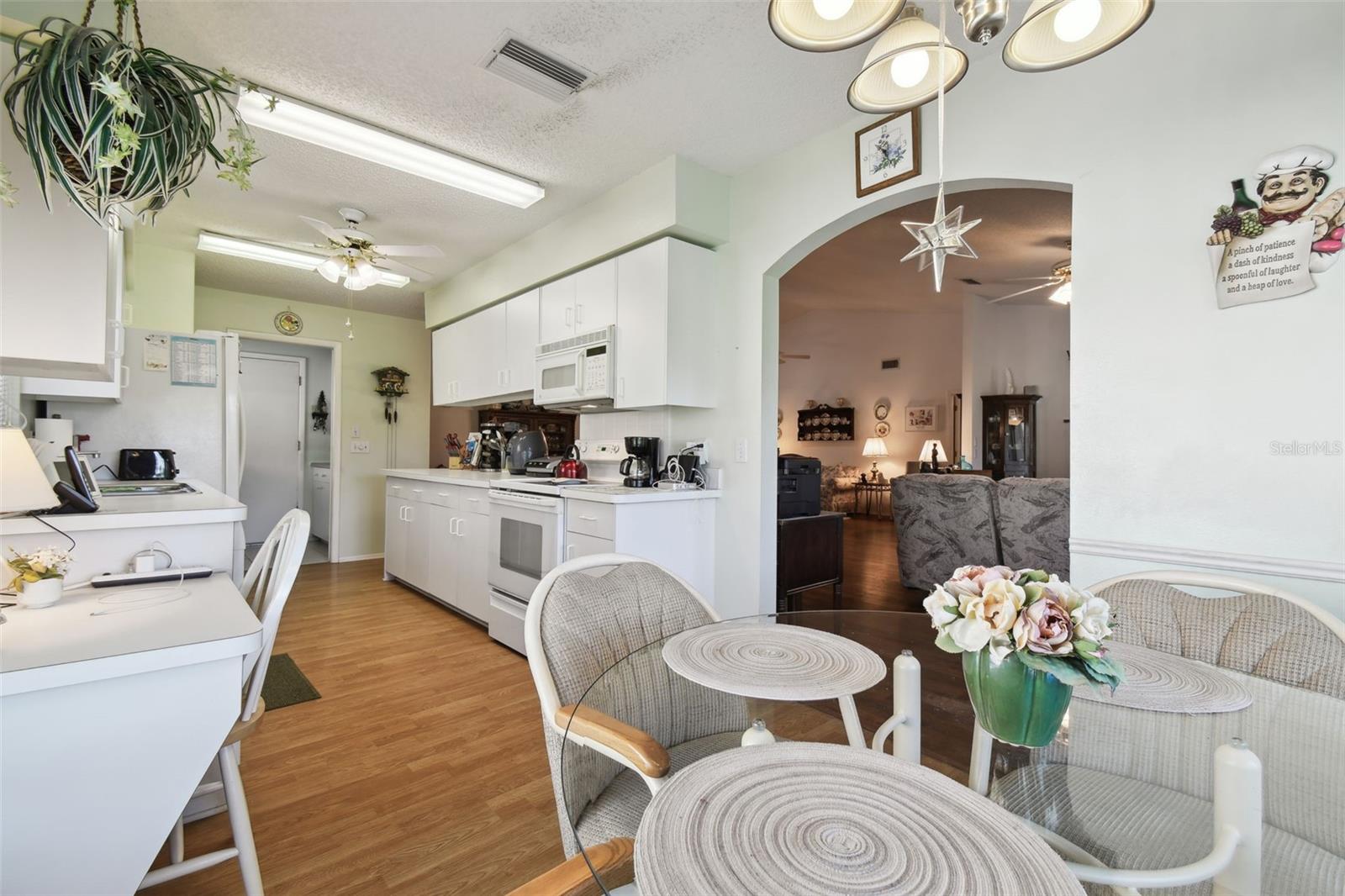 7424 WOODHOLLOW RD, SPRING HILL, FL, 34606