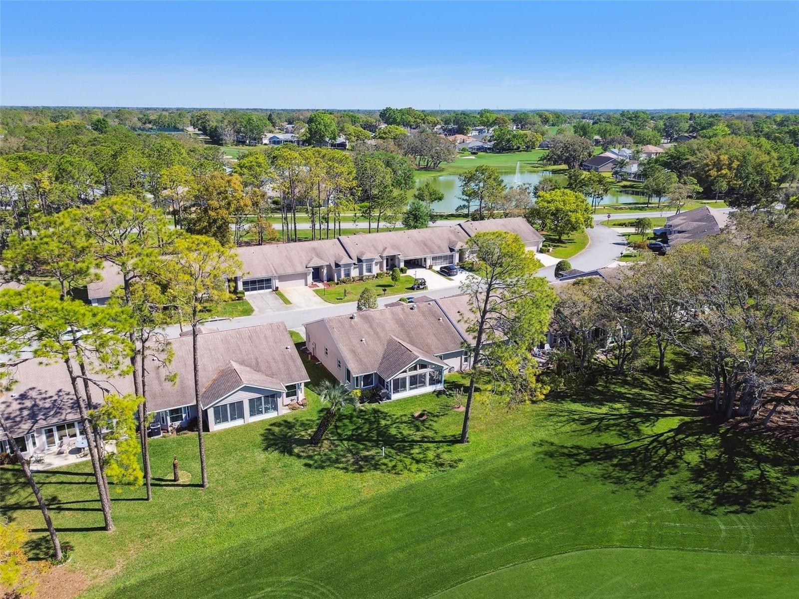 7424 WOODHOLLOW RD, SPRING HILL, FL, 34606