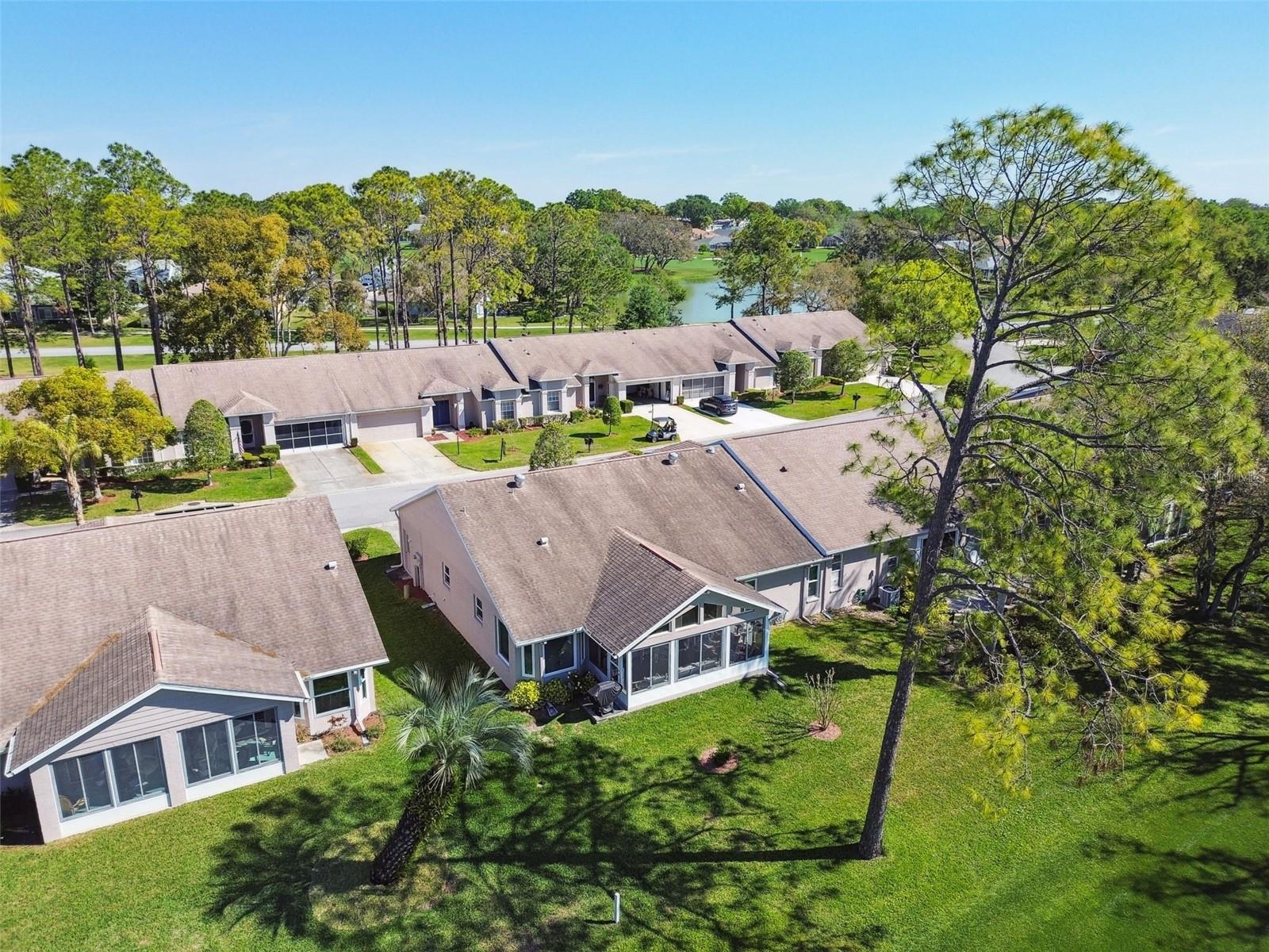 7424 WOODHOLLOW RD, SPRING HILL, FL, 34606