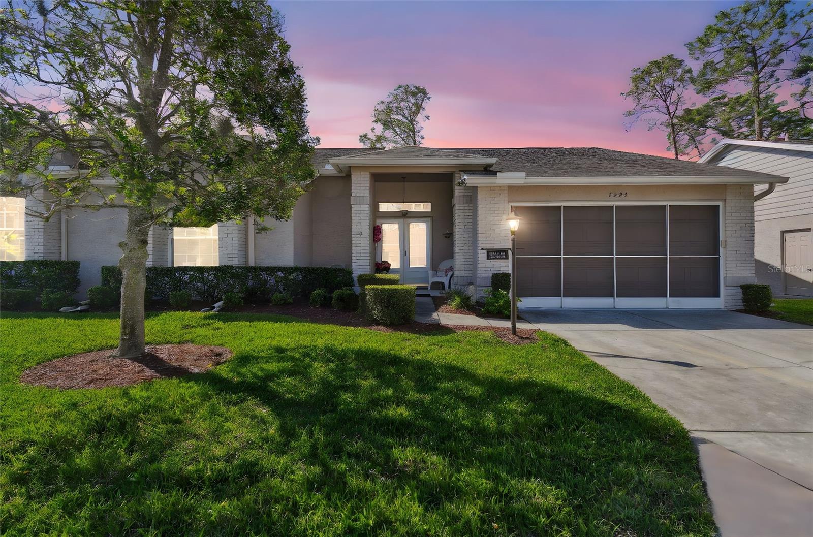 7424 WOODHOLLOW RD, SPRING HILL, FL, 34606