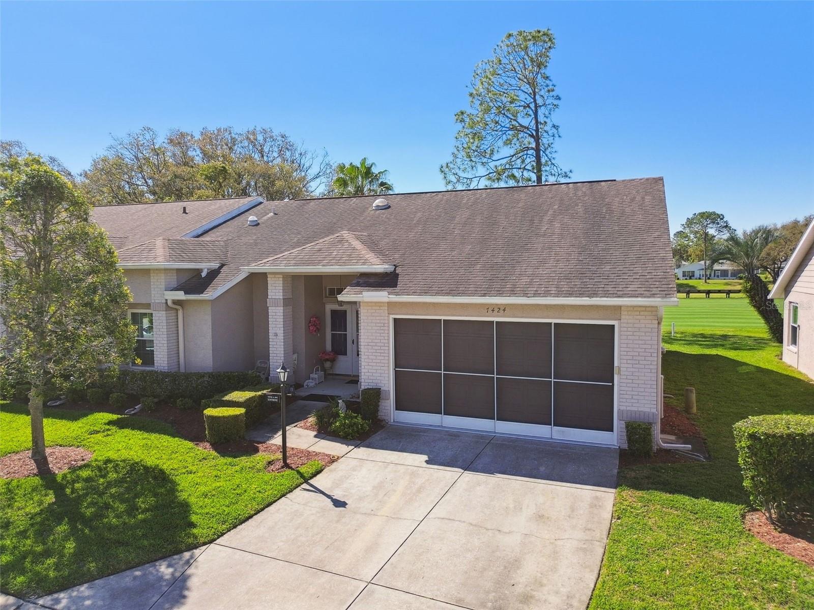 7424 WOODHOLLOW RD, SPRING HILL, FL, 34606
