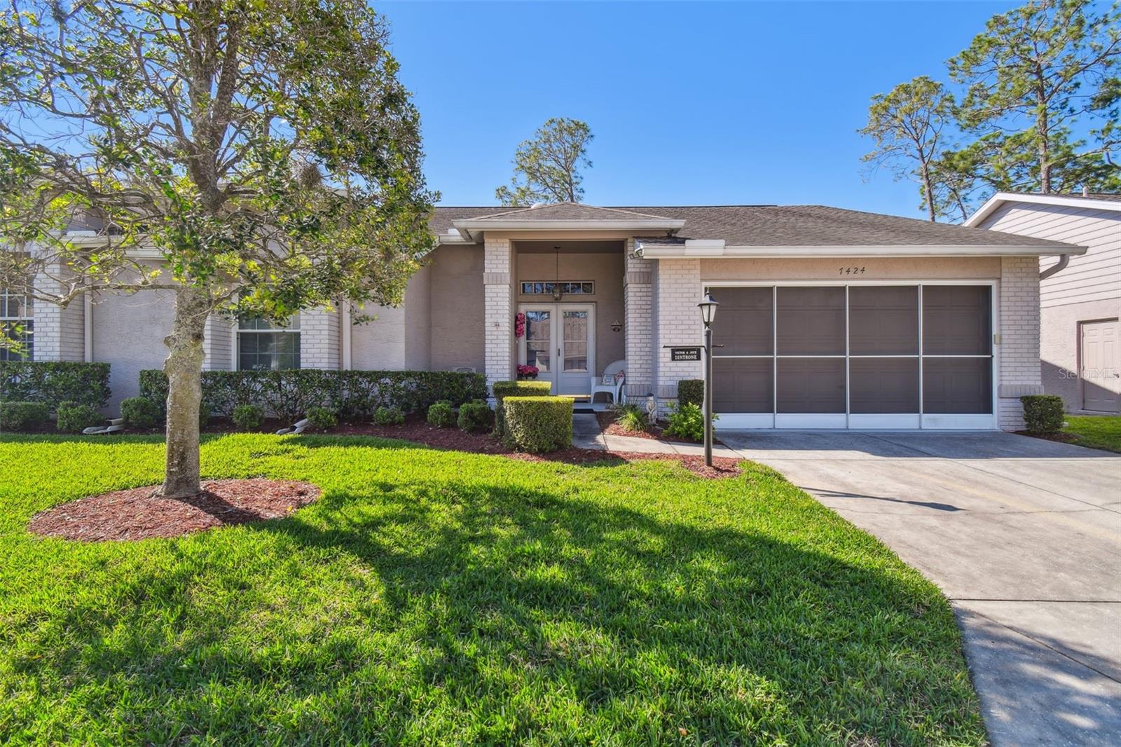 7424 WOODHOLLOW RD, SPRING HILL, FL, 34606
