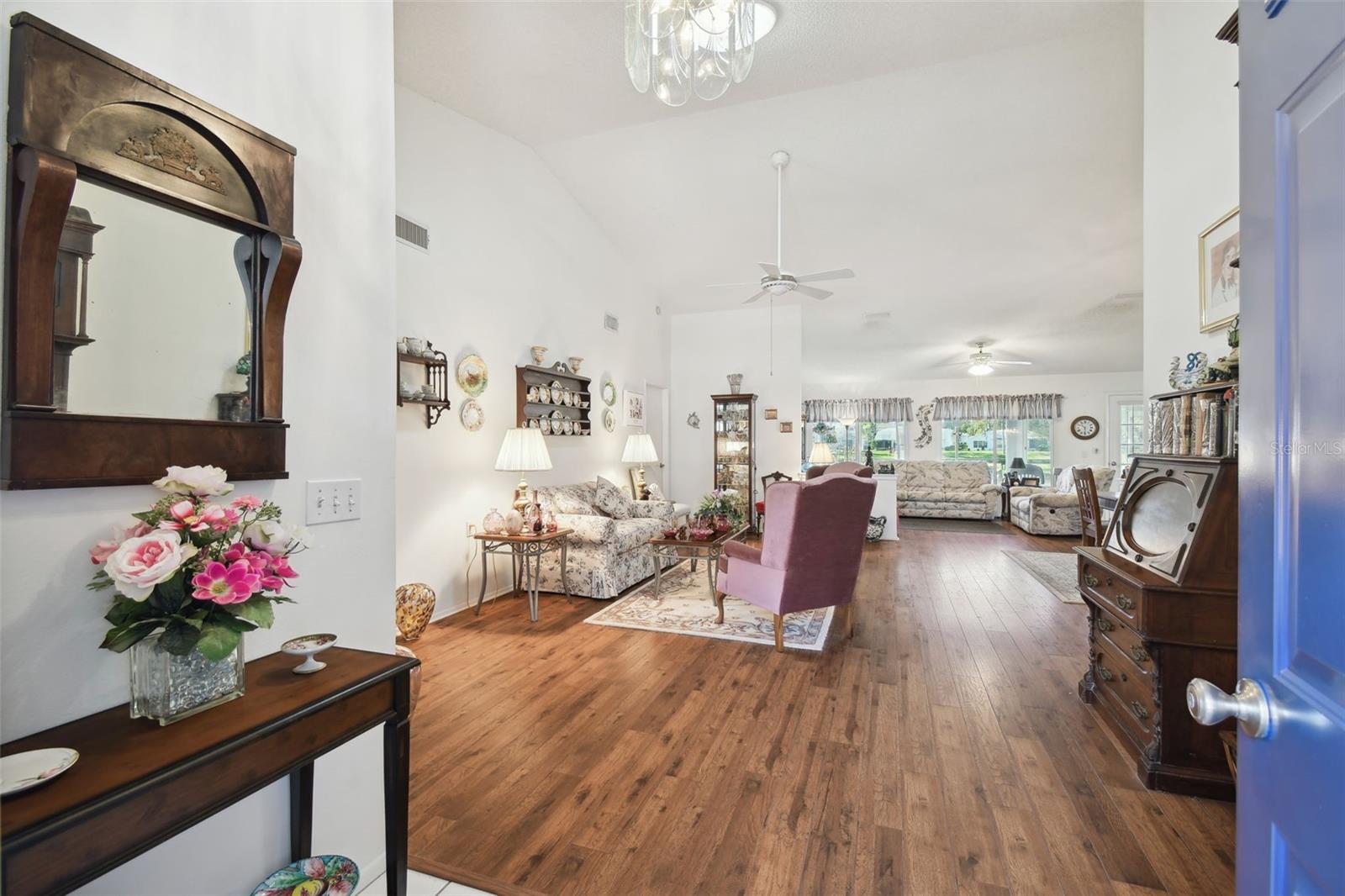 7424 WOODHOLLOW RD, SPRING HILL, FL, 34606